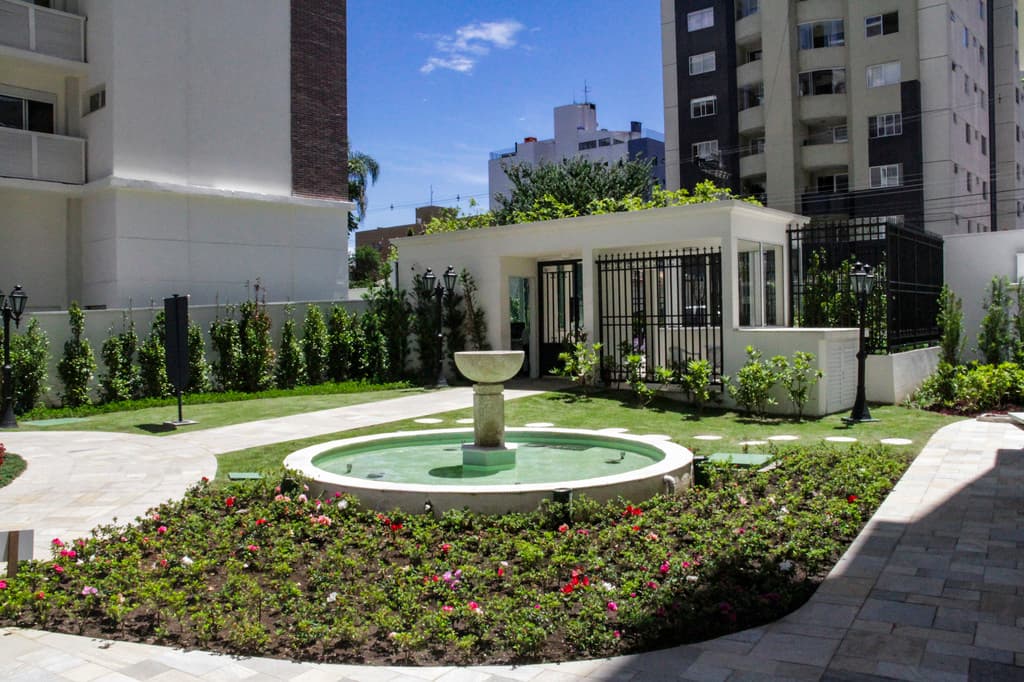 Paisagismo